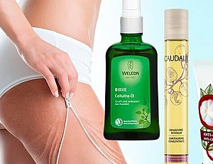 10 meilleures crèmes anti-cellulite avec iherb