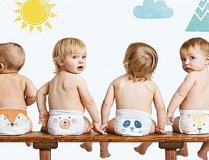 20 best diapers