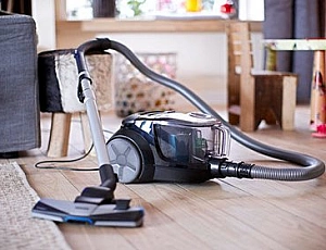 10 Best Samsung Vacuum Cleaners