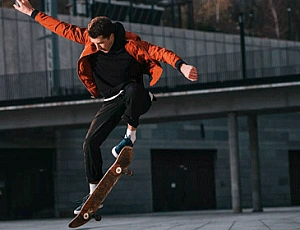 10 melhores skates de acrobacias