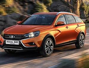 6 melhores óleos de engrenagem para Lada Vesta