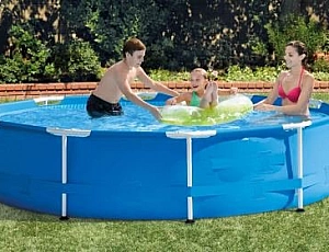 Les 10 meilleurs conseils pour choisir une piscine à cadre