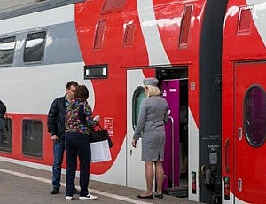 10 meilleurs sites pour acheter des billets de train