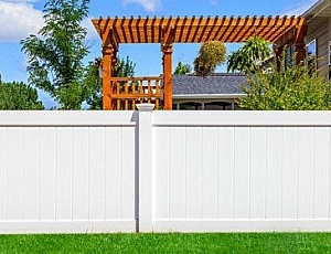 10 best fence installation companies in St. Petersburg