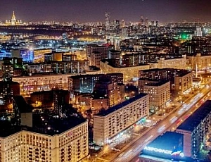 5 meilleurs quartiers de Moscou pour louer un appartement