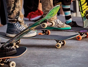 15 melhores skates, longboards e penny boards