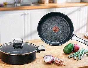 10 best frying pans with a removable handle