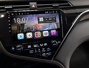 10 best car radios for Android