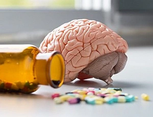 10 meilleures vitamines pour le cerveau et la mémoire avec iherb