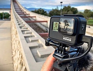 15 melhores câmeras para vlogging