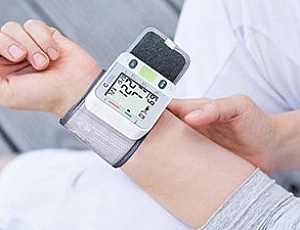 15 best blood pressure monitors from Aliexpress