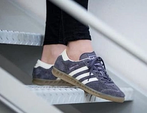 10 meilleures baskets pour femmes d'Adidas