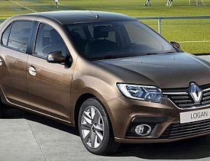 5 best pump companies for Renault Logan