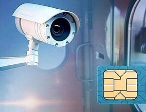 7 meilleures caméras de surveillance avec carte SIM