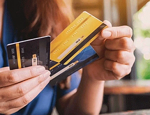 10 best credit cards for cash withdrawal