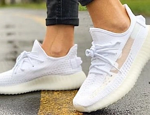 10 meilleures chaussures de course blanches pour femmes d'Adidas