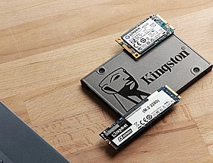 Os 10 principais SSDs de 1 TB