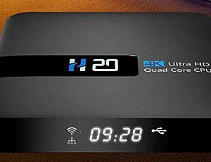 10 Best TV Boxes for Android in 2021