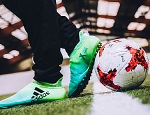 6 des meilleures chaussures de football d'Adidas