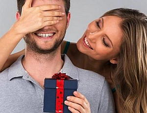 20 best gifts according to men