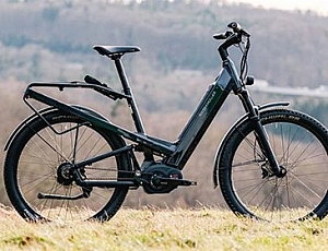 5 melhores e-bikes off-road