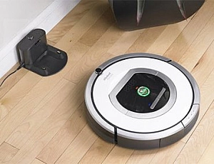 10 best robot vacuum cleaners under 20,000 rubles in 2021