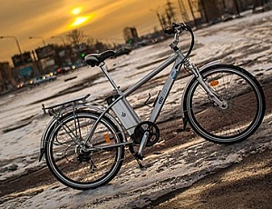 10 melhores bicicletas elétricas econômicas