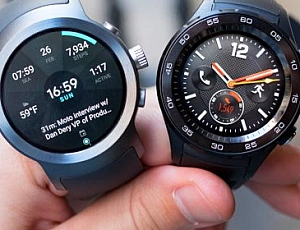 Os 7 principais smartwatches da marca Huawei