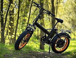 10 melhores e-bikes por preço e qualidade