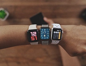 10 melhores analógicos do Apple Watch