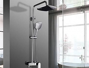 10 best shower racks with rain shower and faucet