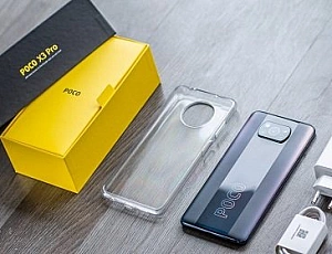 10 best smartphones under 25,000 rubles in 2021