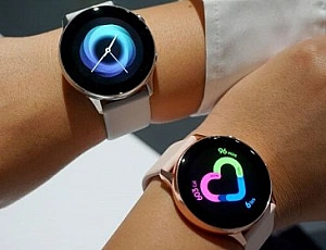 Os 6 principais smartwatches Samsung