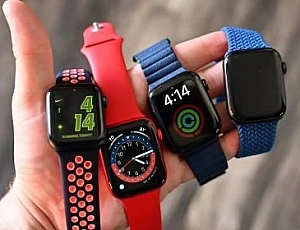 Top 10 smartwatch brands from China in 2021