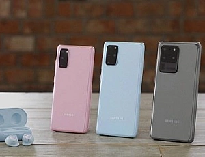 10 melhores smartphones Samsung de 2021