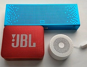 Top 10 des enceintes JBL