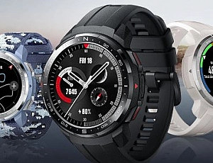 As 5 principais marcas de smartwatch Honor