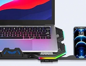 10 Best Laptop Cooling Pads from AliExpress