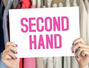 5 best second-hand stores in Krasnodar