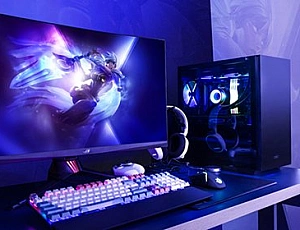 The 5 Most Expensive Gaming PCs of 2021