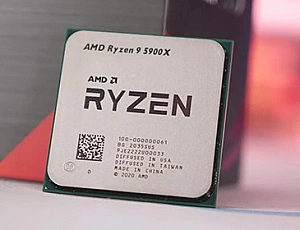 AMD vs. Intel - The best gaming processors in 2021 compared