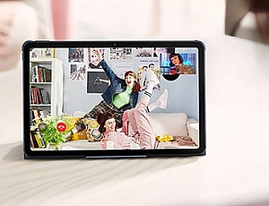 Best 10-inch tablet in 2021 - Samsung, Lenovo or Huawei?