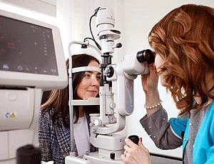 Top 5 eye clinics in Nizhny Novgorod