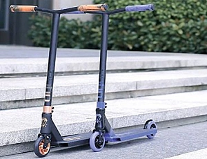 8 meilleurs scooters acrobatiques d'Aliexpress