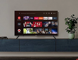 Best budget TV from China in 2021 - Xiaomi, Haier or BBK?