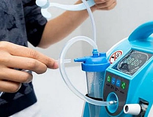 Top 10 Oxygen Concentrators