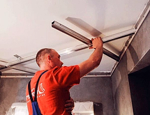 10 best stretch ceiling companies in Samara