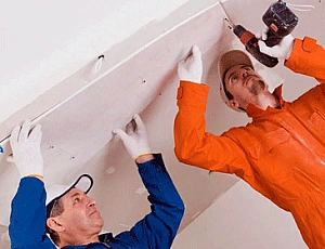 10 best stretch ceiling companies in Krasnodar