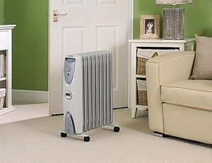 The 10 Best Oil Heaters for an Apartment in 2021