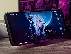 Best gaming smartphone 2021 - ASUS, Xiaomi or ZTE?